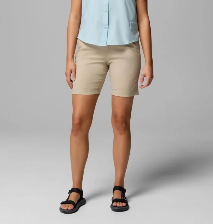 Women Leslie Falls™ Long Shorts II Women Leslie Falls™ Long Shorts II