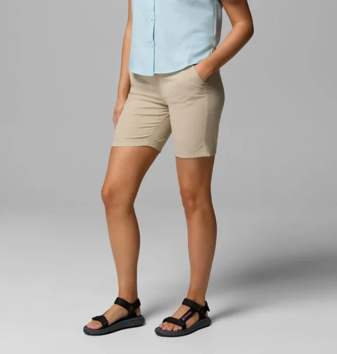 Women Leslie Falls™ Long Shorts II Women Leslie Falls™ Long Shorts II