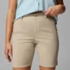 Women Leslie Falls™ Long Shorts II Women Leslie Falls™ Long Shorts II
