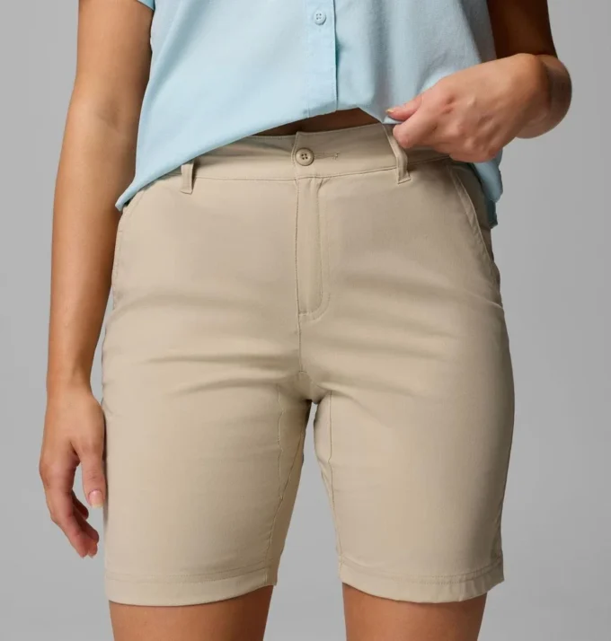Women Leslie Falls™ Long Shorts II Women Leslie Falls™ Long Shorts II