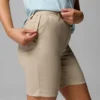 Women Leslie Falls™ Long Shorts II Women Leslie Falls™ Long Shorts II