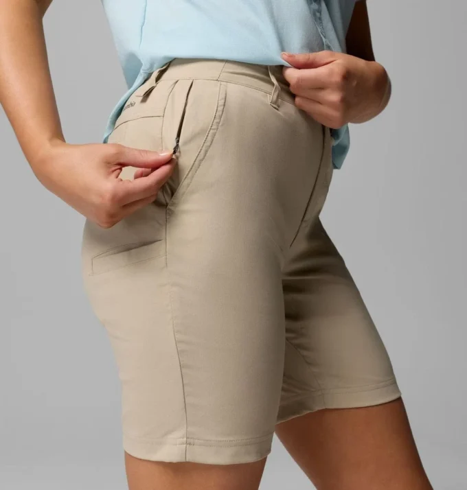 Women Leslie Falls™ Long Shorts II Women Leslie Falls™ Long Shorts II