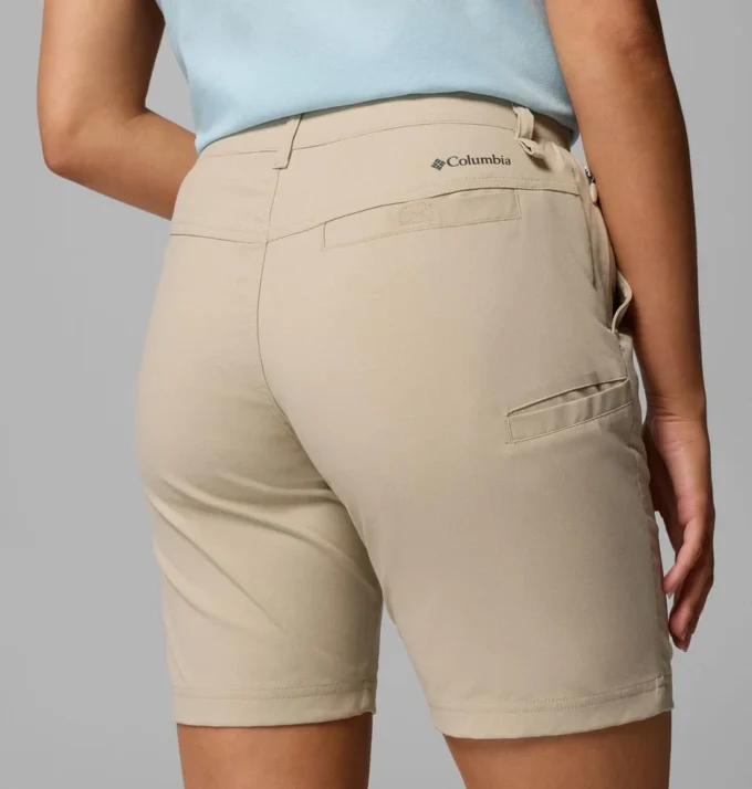 Women Leslie Falls™ Long Shorts II Women Leslie Falls™ Long Shorts II