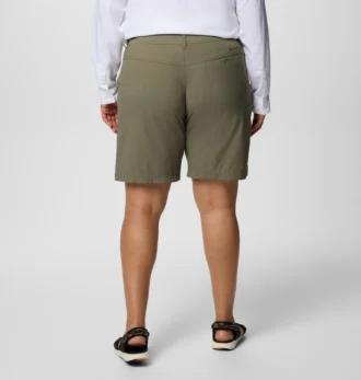 Women Leslie Falls™ Long Shorts II – Plus Size