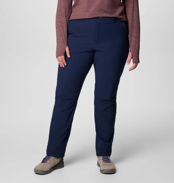 Women Leslie Falls™ Pants II – Plus Size Women Leslie Falls™ Pants II – Plus Size