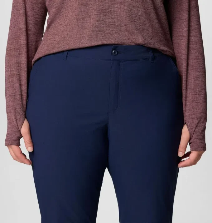 Women Leslie Falls™ Pants II – Plus Size Women Leslie Falls™ Pants II – Plus Size