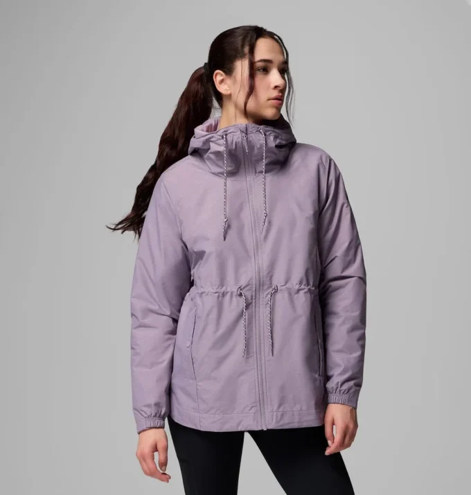 Women Lillian Ridge™ II Jacket Women Lillian Ridge™ II Jacket