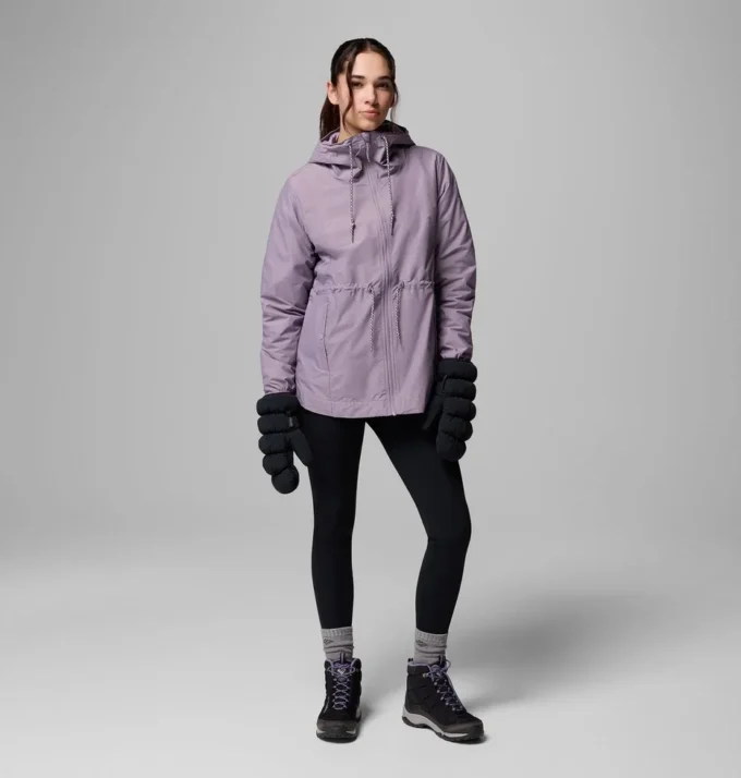 Women Lillian Ridge™ II Jacket Women Lillian Ridge™ II Jacket