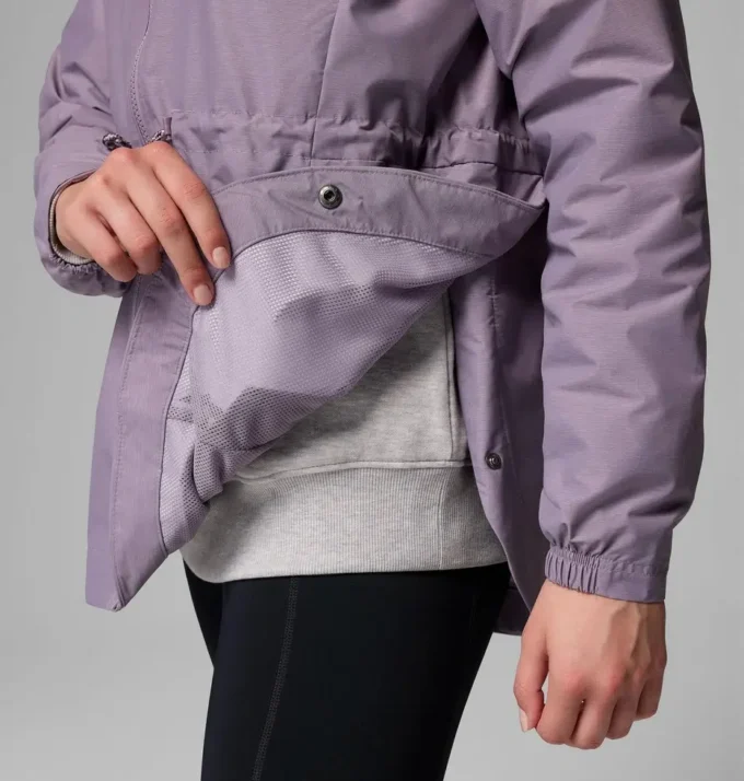 Women Lillian Ridge™ II Jacket Women Lillian Ridge™ II Jacket