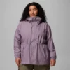 Women Lillian Ridge™ II Jacket – Plus Size