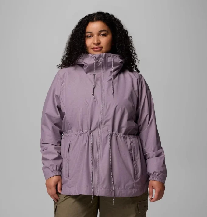 Women Lillian Ridge™ II Jacket – Plus Size