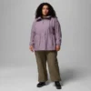 Women Lillian Ridge™ II Jacket – Plus Size