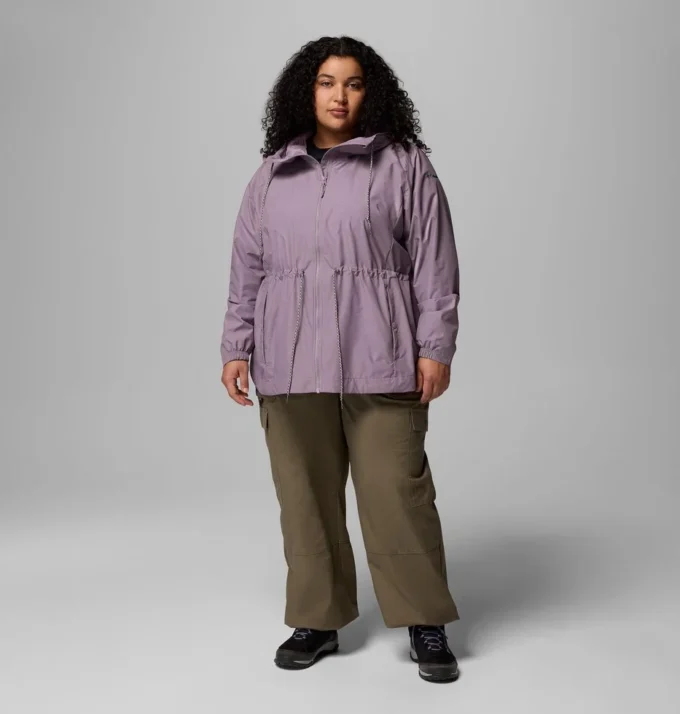 Women Lillian Ridge™ II Jacket – Plus Size