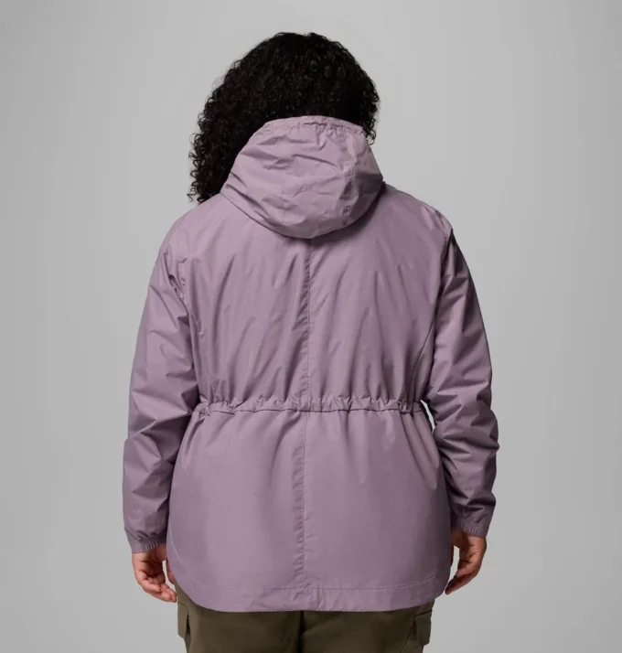 Women Lillian Ridge™ II Jacket – Plus Size