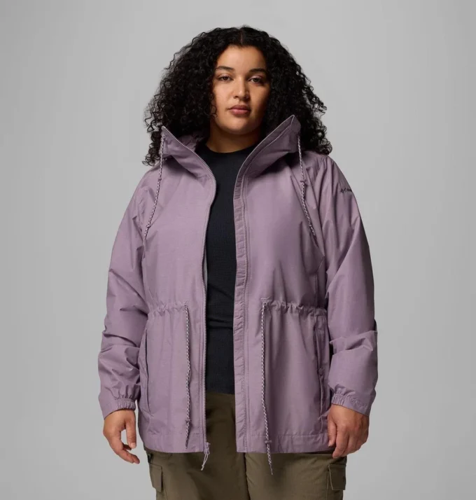 Women Lillian Ridge™ II Jacket – Plus Size