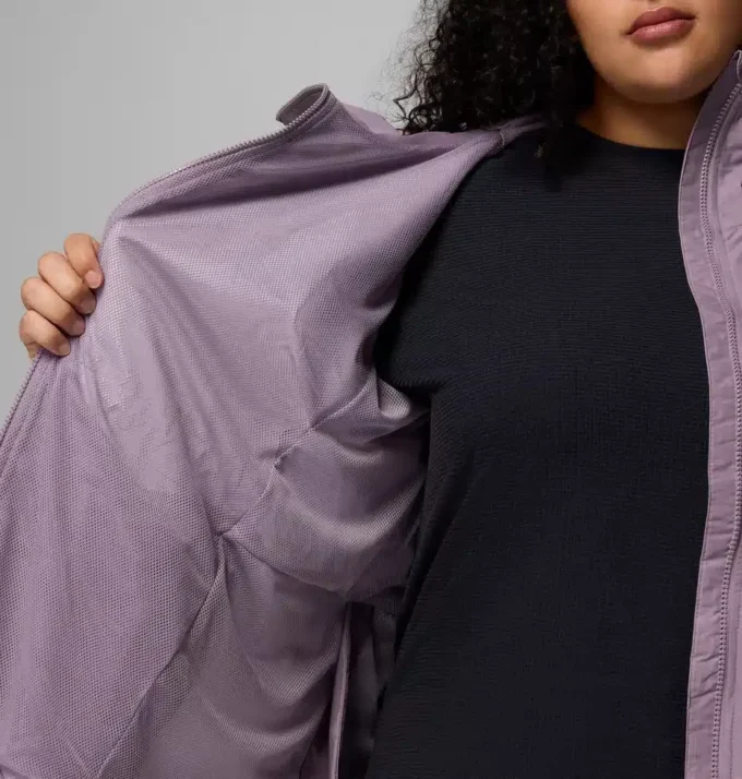 Women Lillian Ridge™ II Jacket – Plus Size