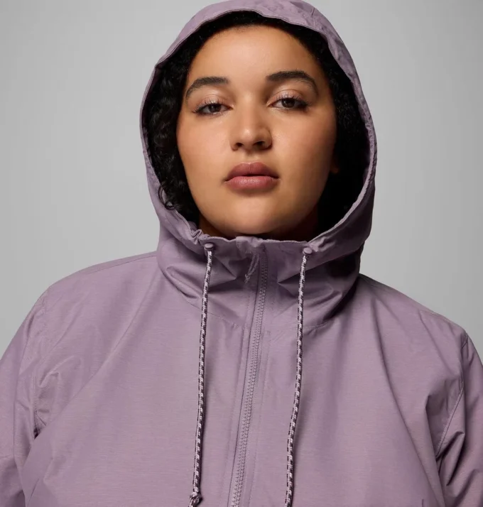 Women Lillian Ridge™ II Jacket – Plus Size