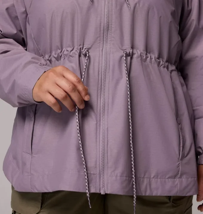 Women Lillian Ridge™ II Jacket – Plus Size