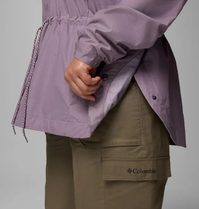 Women Lillian Ridge™ II Jacket – Plus Size