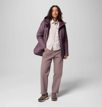 Women Lillian Ridge™ Insulated Jacket Women Lillian Ridge™ Insulated Jacket