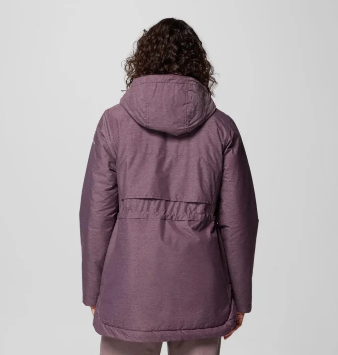 Women Lillian Ridge™ Insulated Jacket Women Lillian Ridge™ Insulated Jacket