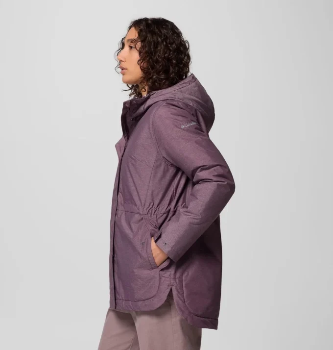 Women Lillian Ridge™ Insulated Jacket Women Lillian Ridge™ Insulated Jacket
