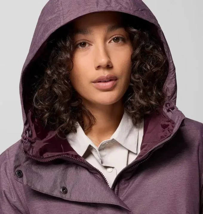 Women Lillian Ridge™ Insulated Jacket Women Lillian Ridge™ Insulated Jacket
