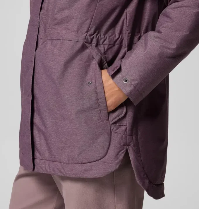 Women Lillian Ridge™ Insulated Jacket Women Lillian Ridge™ Insulated Jacket