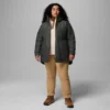Women Lillian Ridge™ Insulated Jacket – Plus Size