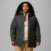 Women Lillian Ridge™ Insulated Jacket – Plus Size