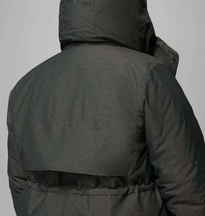 Women Lillian Ridge™ Insulated Jacket – Plus Size
