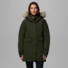 Women Little Si™ II Insulated Parka Women Little Si™ II Insulated Parka