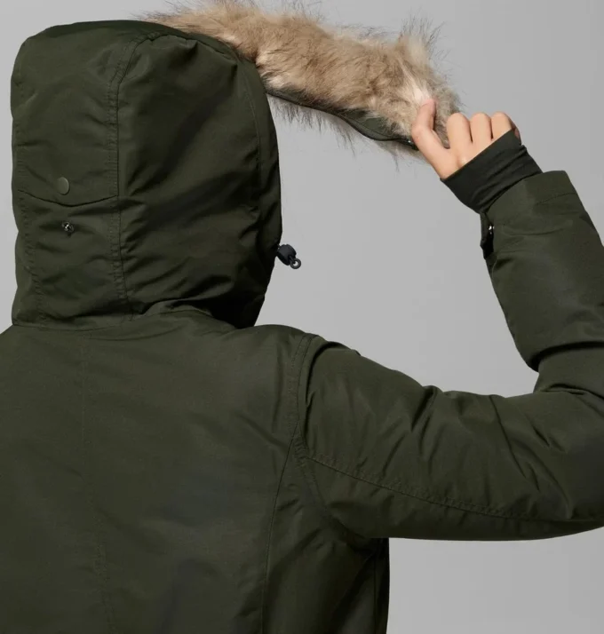 Women Little Si™ II Insulated Parka Women Little Si™ II Insulated Parka