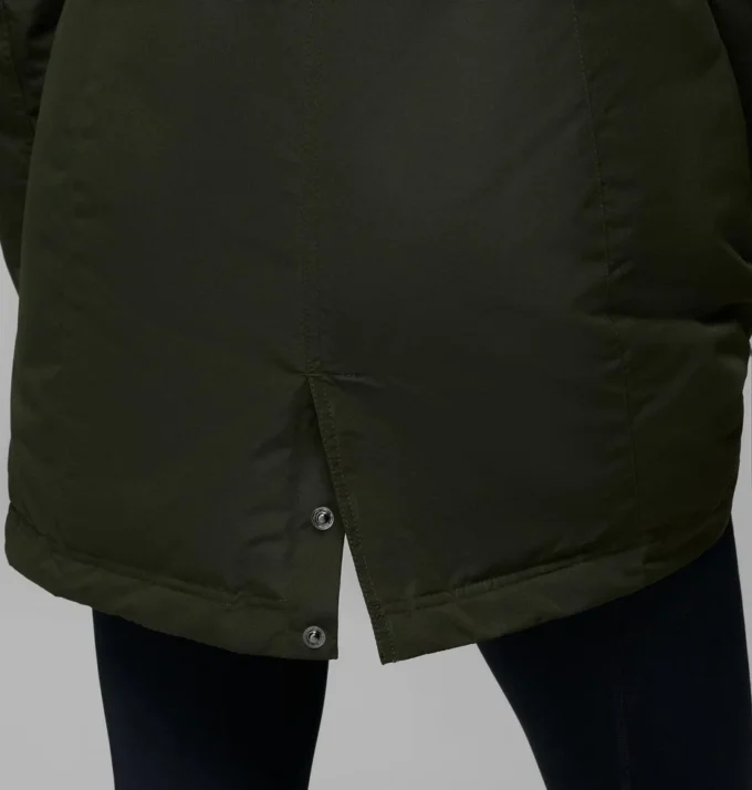Women Little Si™ II Insulated Parka Women Little Si™ II Insulated Parka