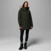 Women Little Si™ II Insulated Parka Women Little Si™ II Insulated Parka