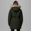 Women Little Si™ II Insulated Parka Women Little Si™ II Insulated Parka