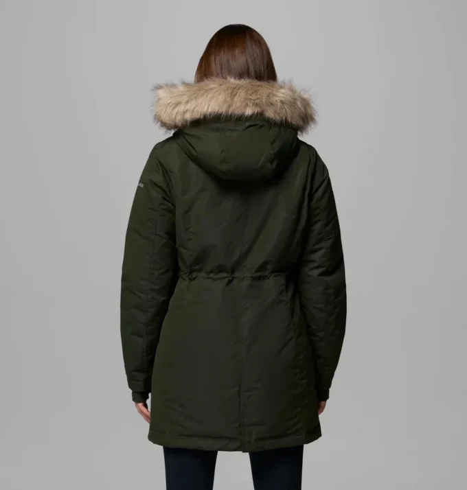 Women Little Si™ II Insulated Parka Women Little Si™ II Insulated Parka