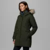 Women Little Si™ II Insulated Parka Women Little Si™ II Insulated Parka