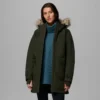 Women Little Si™ II Insulated Parka Women Little Si™ II Insulated Parka