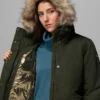 Women Little Si™ II Insulated Parka Women Little Si™ II Insulated Parka