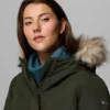 Women Little Si™ II Insulated Parka Women Little Si™ II Insulated Parka