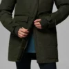 Women Little Si™ II Insulated Parka Women Little Si™ II Insulated Parka
