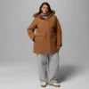 Women Little Si™ II Insulated Parka – Plus Size Women Little Si™ II Insulated Parka – Plus Size