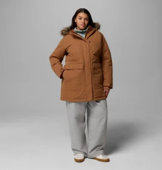 Women Little Si™ II Insulated Parka – Plus Size Women Little Si™ II Insulated Parka – Plus Size