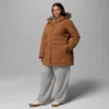 Women Little Si™ II Insulated Parka – Plus Size Women Little Si™ II Insulated Parka – Plus Size