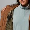 Women Little Si™ II Insulated Parka – Plus Size Women Little Si™ II Insulated Parka – Plus Size