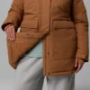 Women Little Si™ II Insulated Parka – Plus Size Women Little Si™ II Insulated Parka – Plus Size
