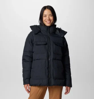 Women Longhorn Ridge™ Insulated Jacket