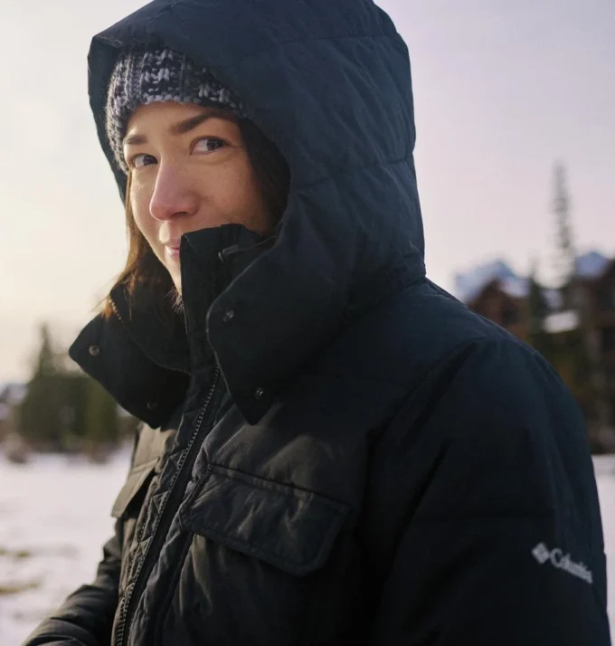 Women Longhorn Ridge™ Insulated Jacket Women Longhorn Ridge™ Insulated Jacket