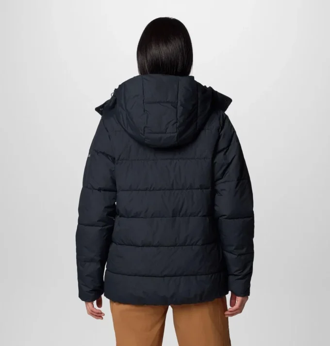 Women Longhorn Ridge™ Insulated Jacket Women Longhorn Ridge™ Insulated Jacket